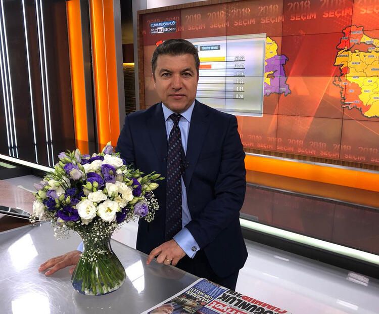 'İsmail Küçükkaya ağzımı kapatıp sürükledi!' 10