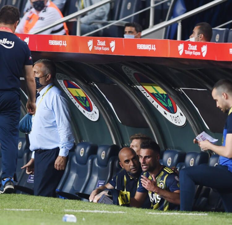 Yaşanan tartışmanın detayları ortaya çıktı! 8