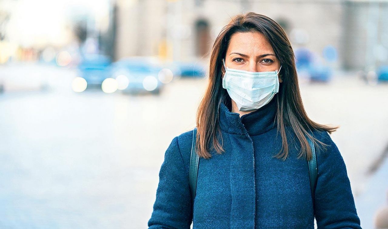 Maske kullanırken bunları da dikkate alın 10