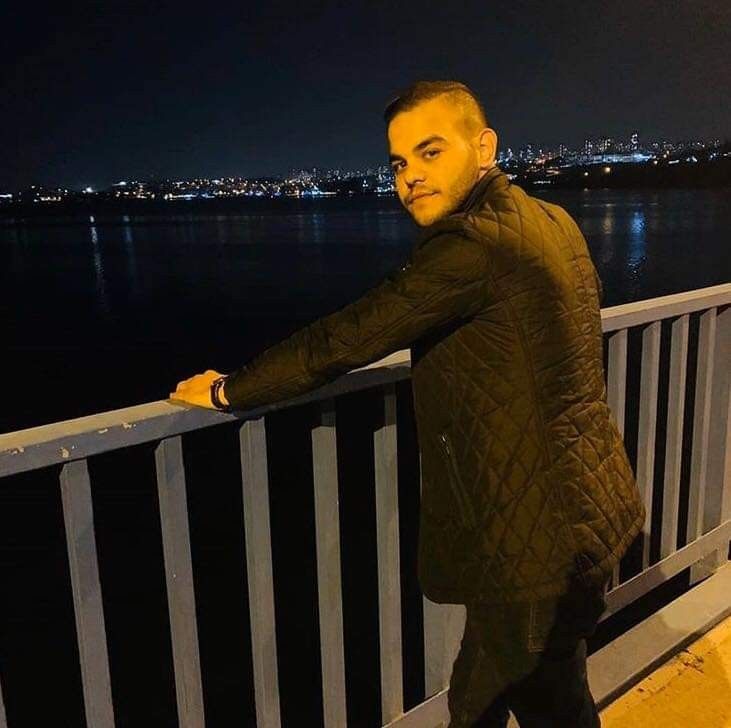Korkutmak istediği arkadaşını öldürdü 1