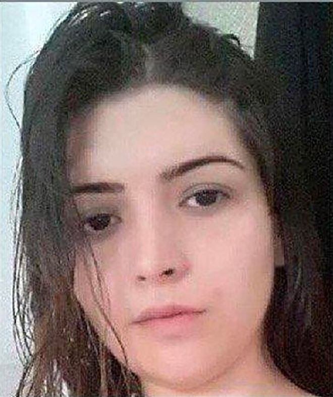 Sevgilisi parçalara ayırmıştı! Canavarca hisle sayılmadı 1