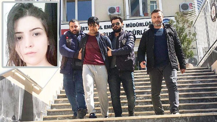 Sevgilisi parçalara ayırmıştı! Canavarca hisle sayılmadı 4