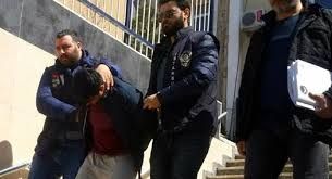 Sevgilisi parçalara ayırmıştı! Canavarca hisle sayılmadı 5