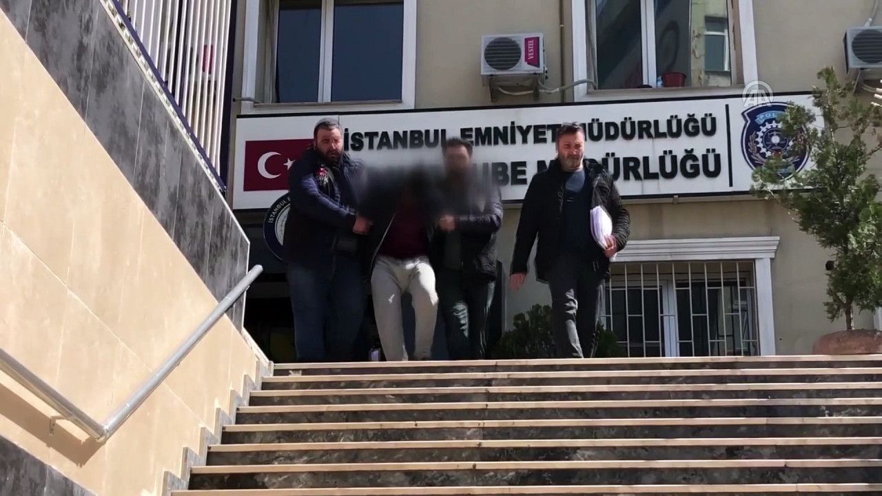 Sevgilisi parçalara ayırmıştı! Canavarca hisle sayılmadı 6