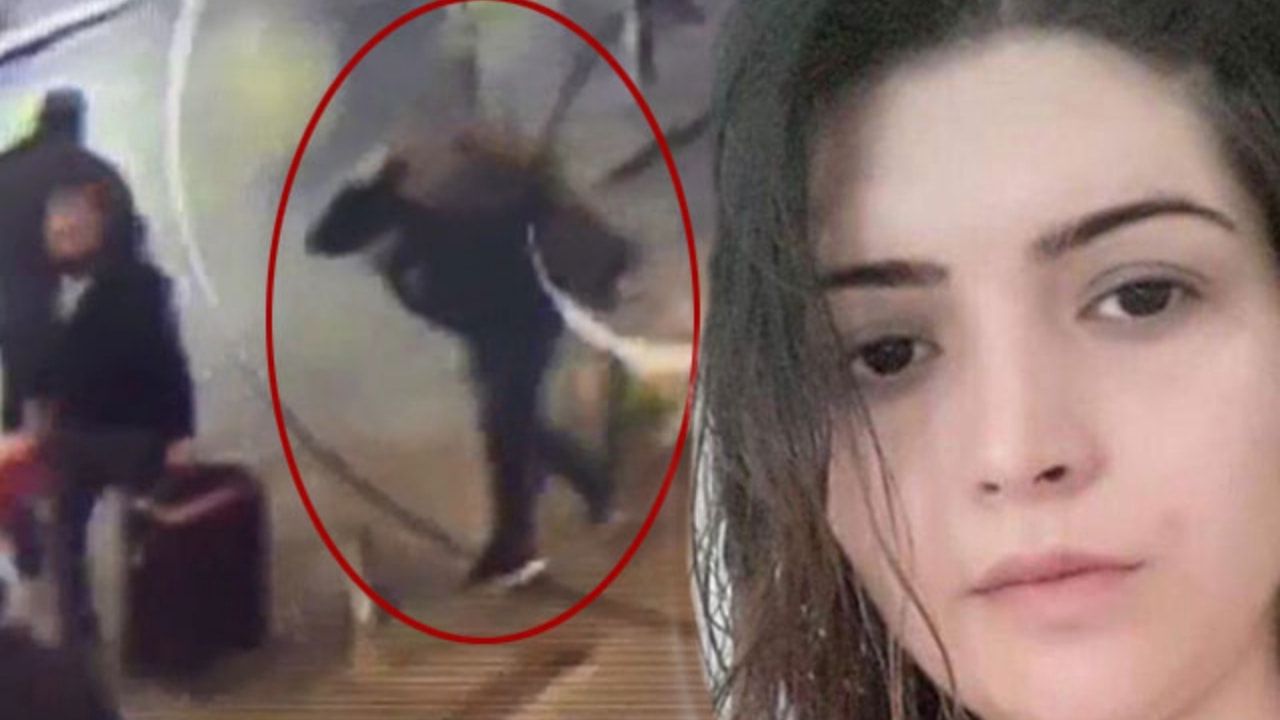 Sevgilisi parçalara ayırmıştı! Canavarca hisle sayılmadı 8