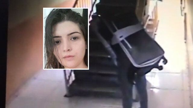 Sevgilisi parçalara ayırmıştı! Canavarca hisle sayılmadı 9