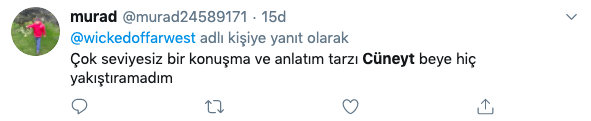 Cüneyt Özdemir'in 'yaslama' anısı tepki çekti 3