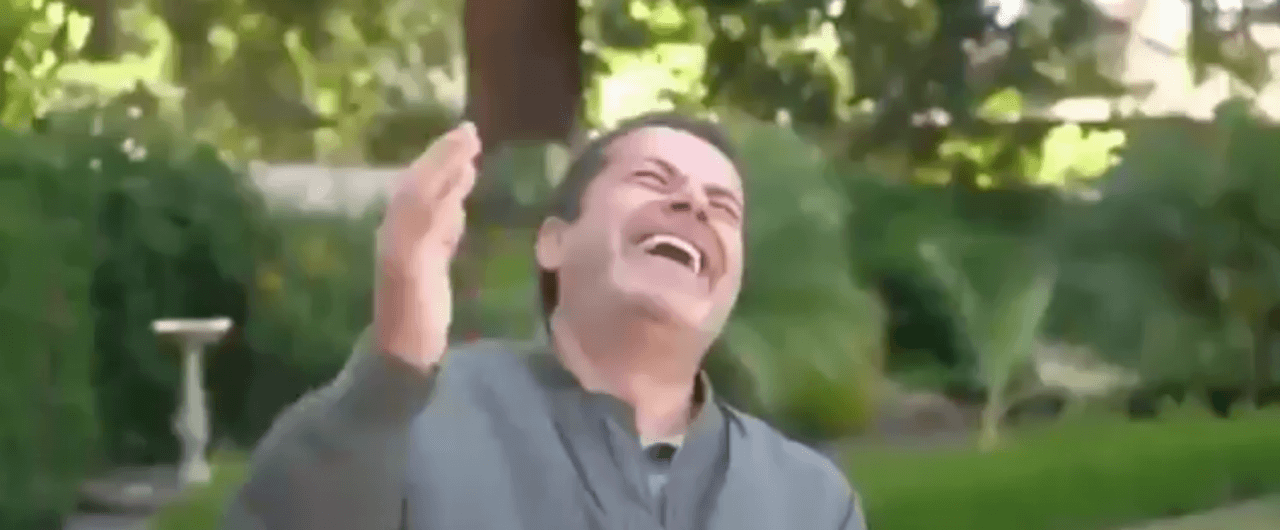 Cüneyt Özdemir'in 'yaslama' anısı tepki çekti 1