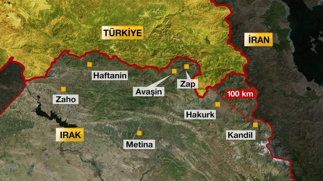 Mehmetçik Haftanin Destanı yazdı 10