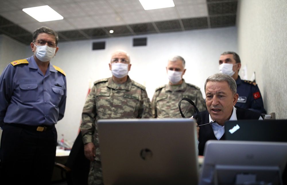 Mehmetçik Haftanin Destanı yazdı 8
