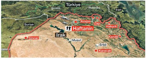 Mehmetçik Haftanin Destanı yazdı 4