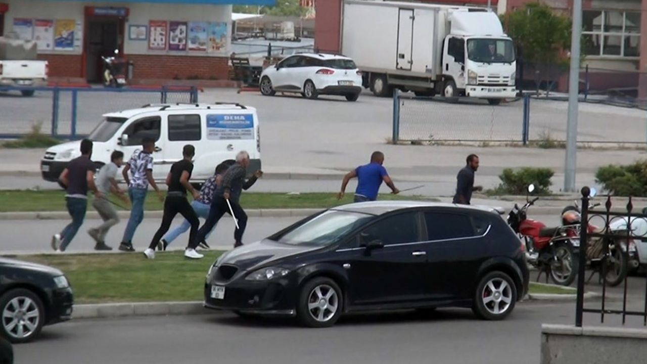 Pala ve bıçaklı saldırıya maskeden ceza 1