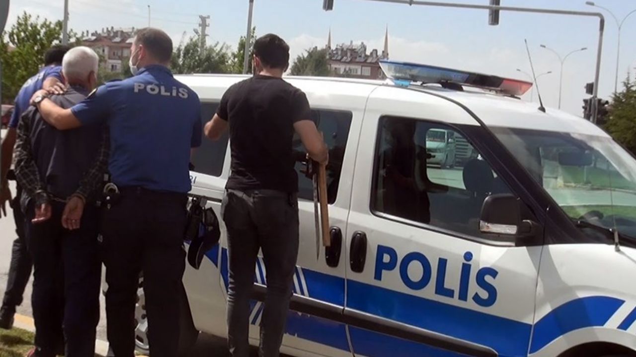 Pala ve bıçaklı saldırıya maskeden ceza 11