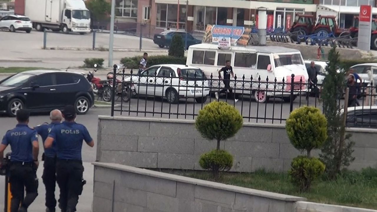 Pala ve bıçaklı saldırıya maskeden ceza 3