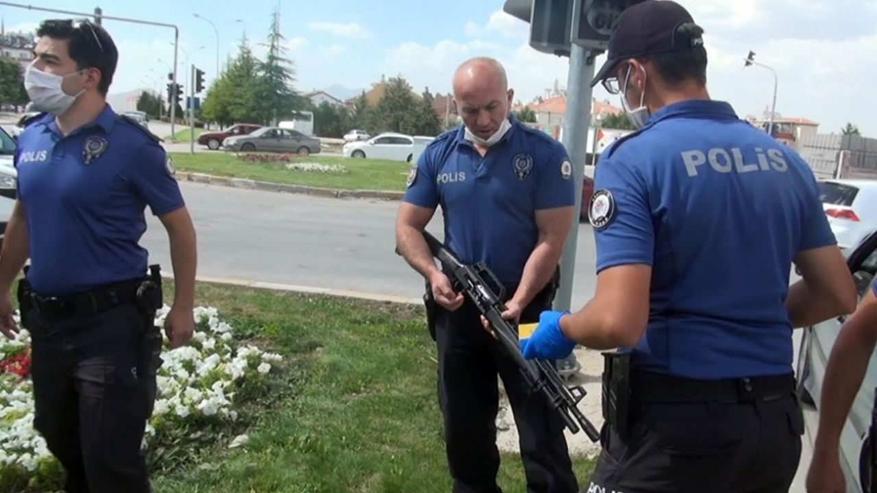 Pala ve bıçaklı saldırıya maskeden ceza 8