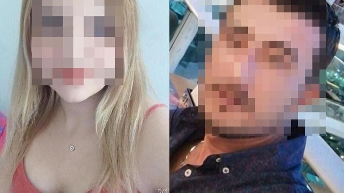 Üniversiteli Derya yaşadığı dehşet anlarını tek tek anlattı 6