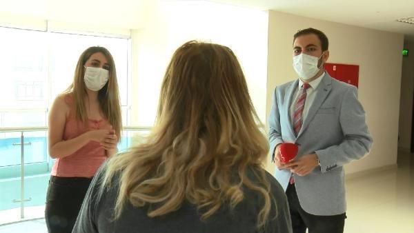 Üniversiteli Derya yaşadığı dehşet anlarını tek tek anlattı 3