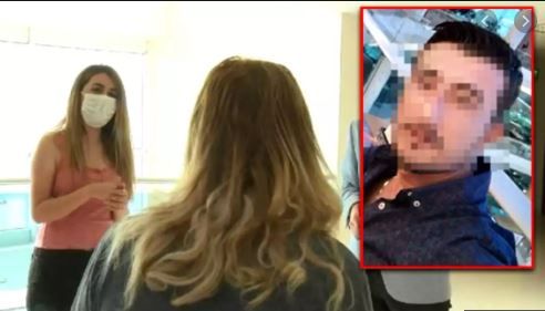 Üniversiteli Derya yaşadığı dehşet anlarını tek tek anlattı 4