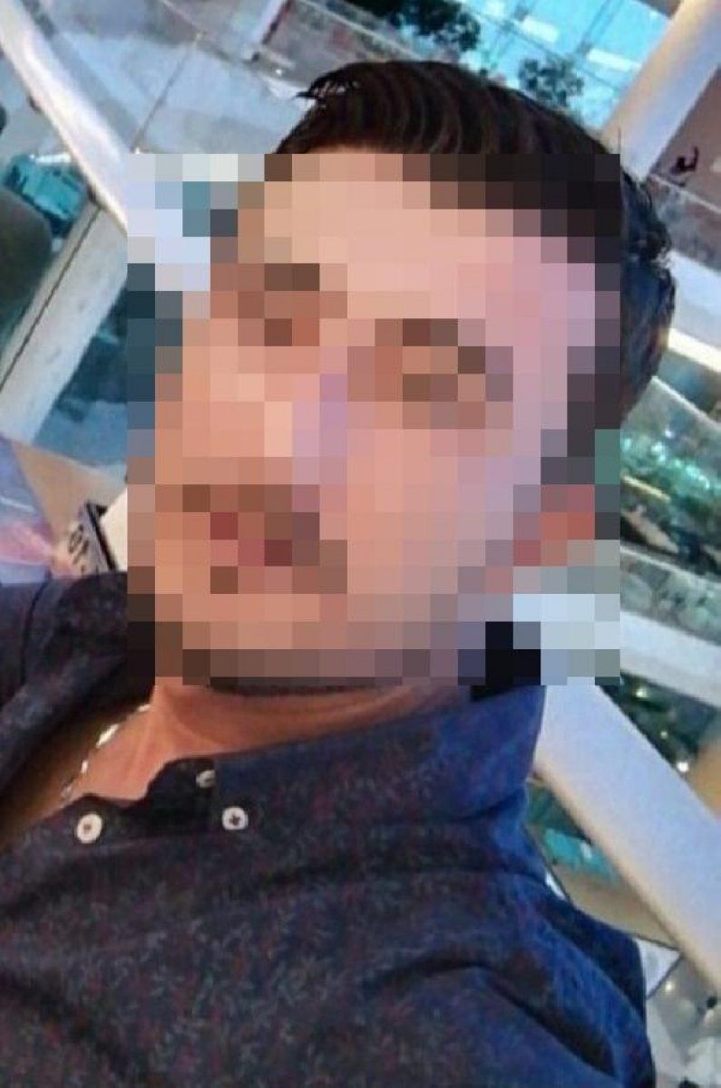 Üniversiteli Derya yaşadığı dehşet anlarını tek tek anlattı 2