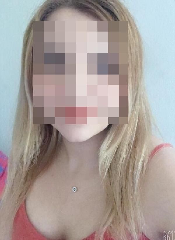Üniversiteli Derya yaşadığı dehşet anlarını tek tek anlattı 5