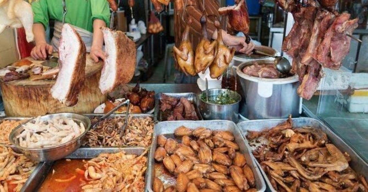 O hayvanda farklı korona türleri bulundu 7