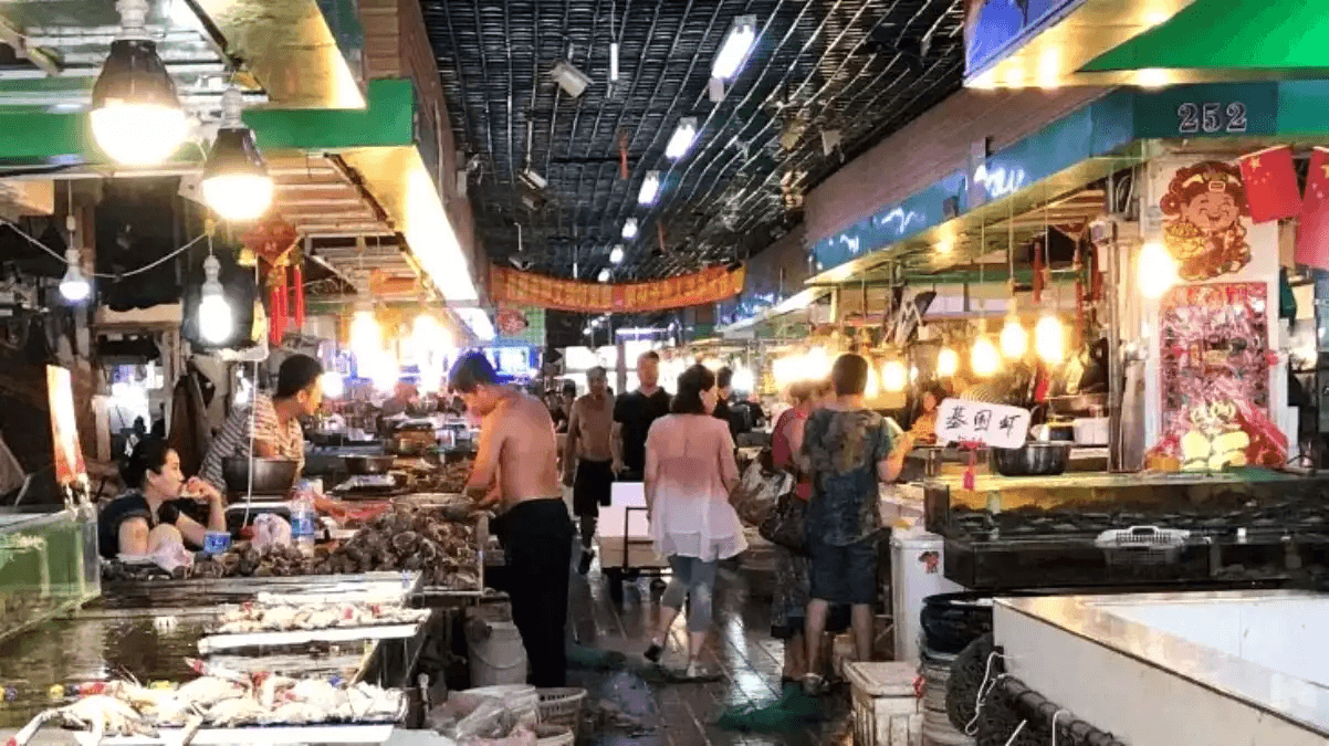 O hayvanda farklı korona türleri bulundu 1