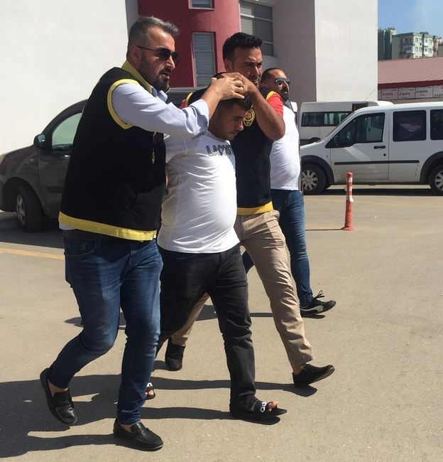 Polisi şehit etmişlerdi! O çeteye rekor ceza istendi 3