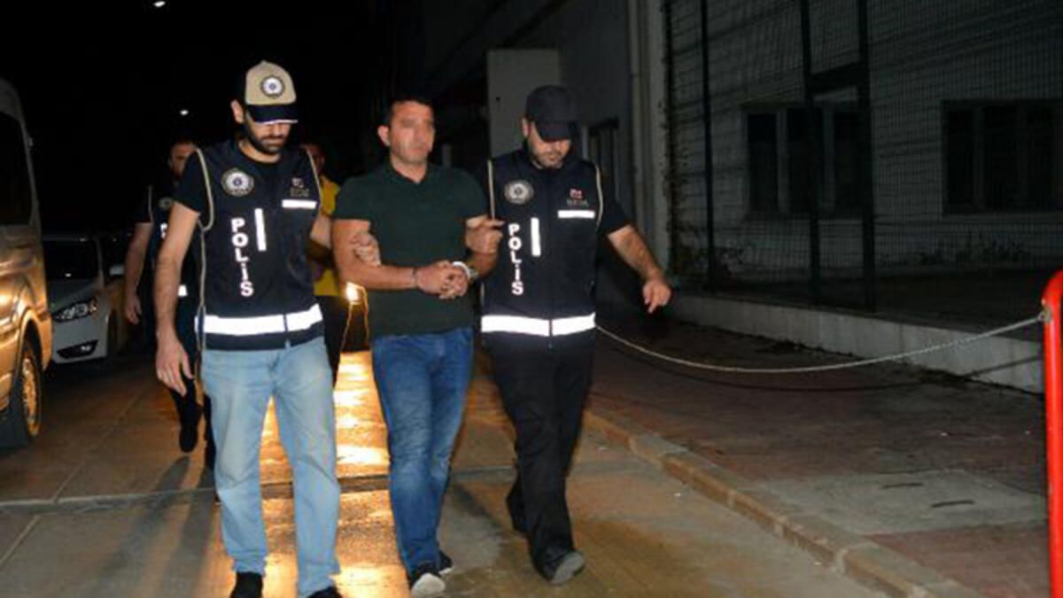 Polisi şehit etmişlerdi! O çeteye rekor ceza istendi 5