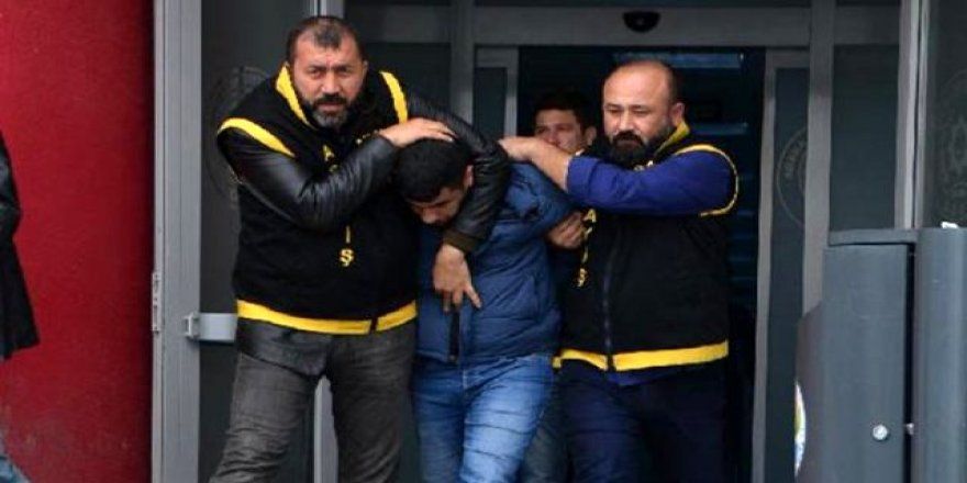 Polisi şehit etmişlerdi! O çeteye rekor ceza istendi 6