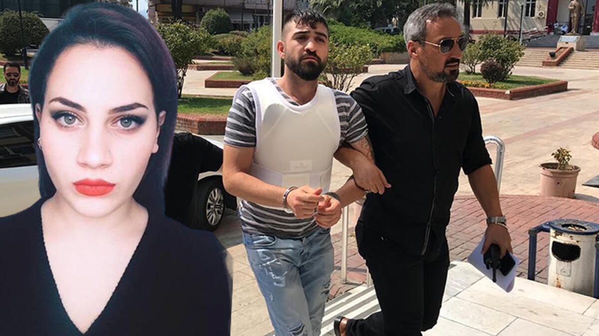 Merve'nin katiline 2 kez ağırlaştırılmış müebbet cezası 2