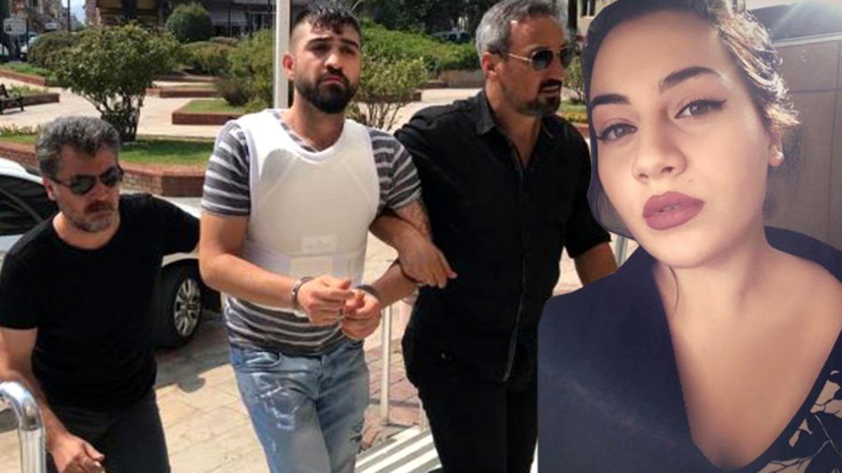 Merve'nin katiline 2 kez ağırlaştırılmış müebbet cezası 3