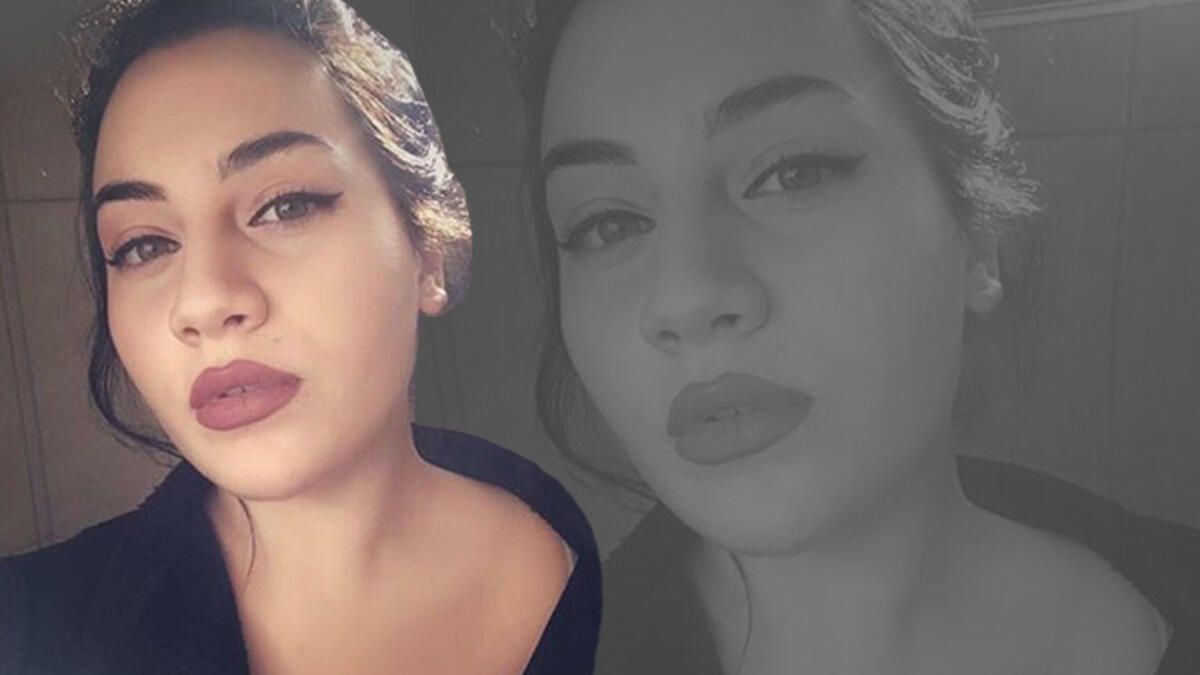 Merve'nin katiline 2 kez ağırlaştırılmış müebbet cezası 4