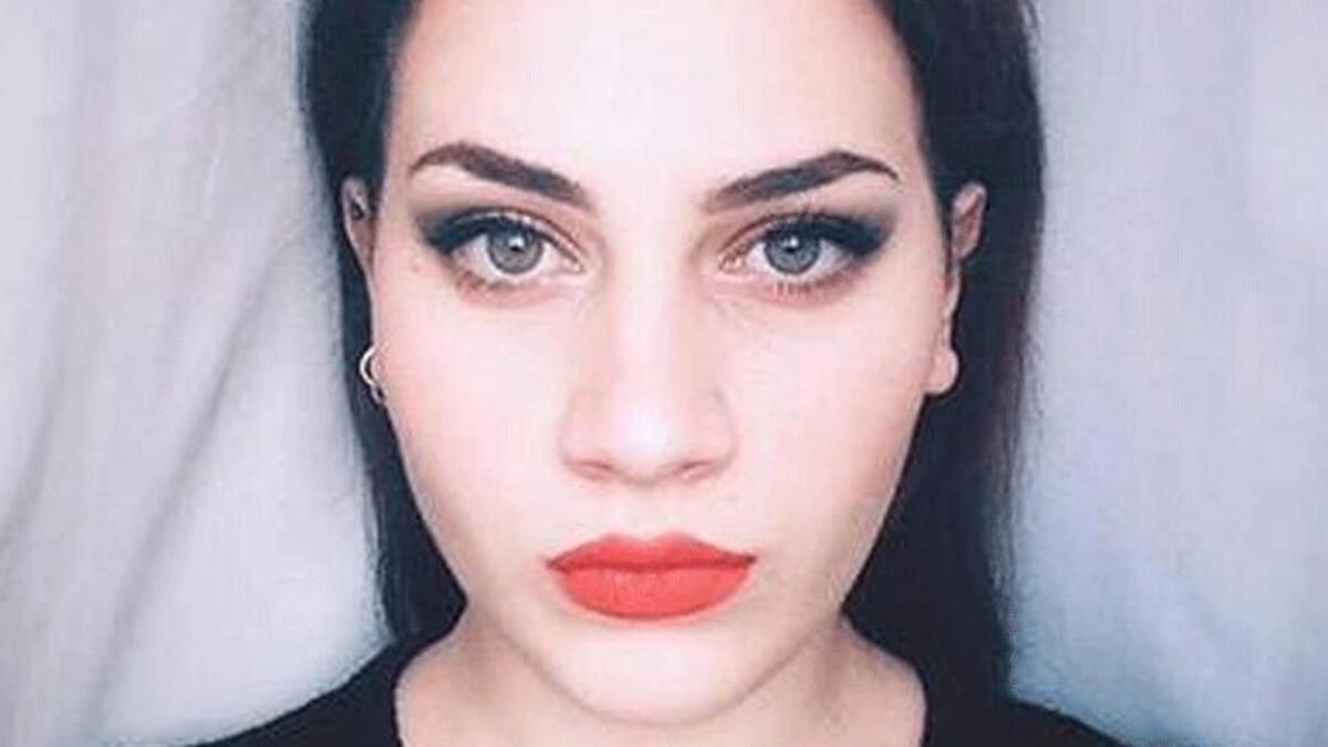 Merve'nin katiline 2 kez ağırlaştırılmış müebbet cezası 5