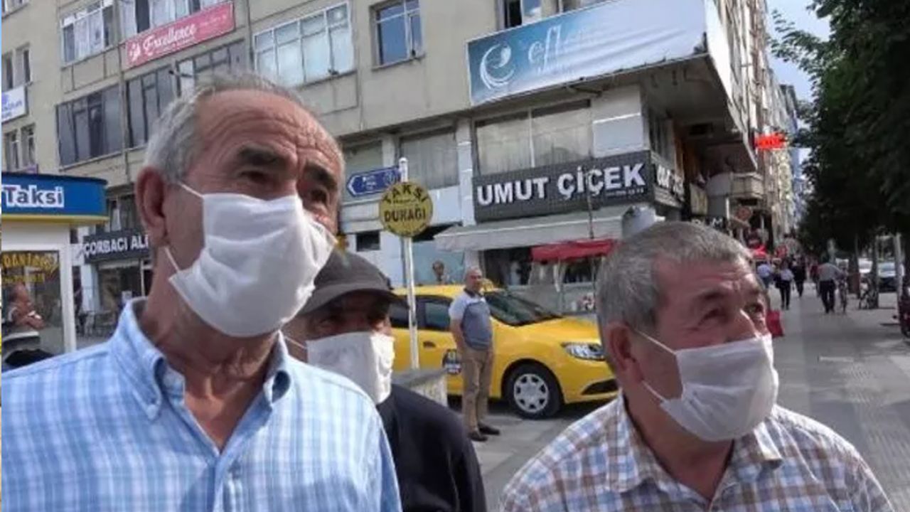 Bu ilan Çorum'u karıştırdı: Aslanımız Tacettin kaybolmuştur 5