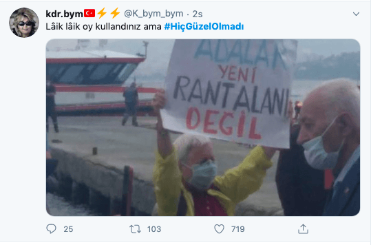 "Her şey hiç güzel olmadı" 15