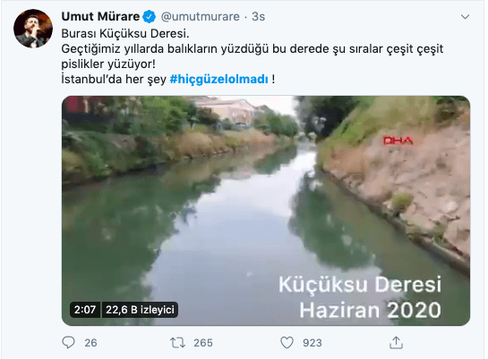 "Her şey hiç güzel olmadı" 16