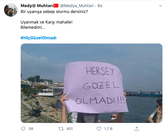"Her şey hiç güzel olmadı" 8