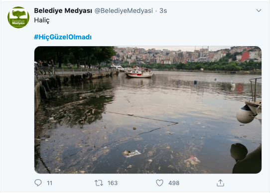 "Her şey hiç güzel olmadı" 12