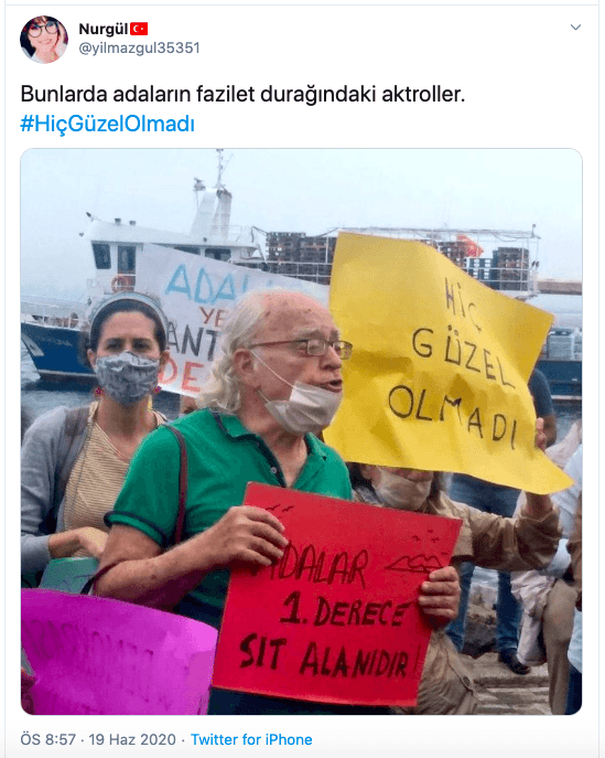 "Her şey hiç güzel olmadı" 11