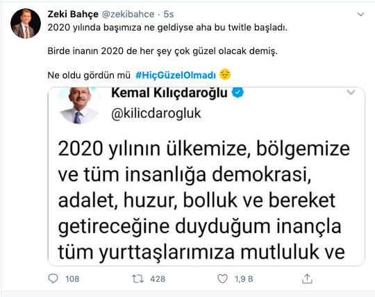 "Her şey hiç güzel olmadı" 9