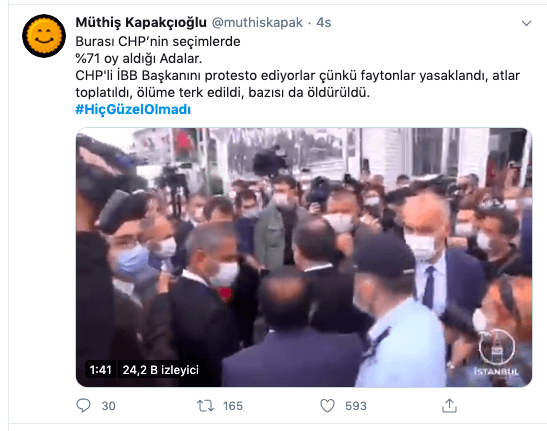 "Her şey hiç güzel olmadı" 6