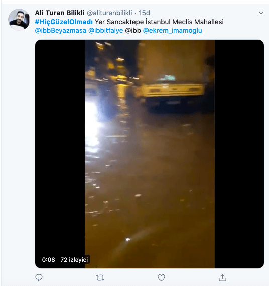 "Her şey hiç güzel olmadı" 24