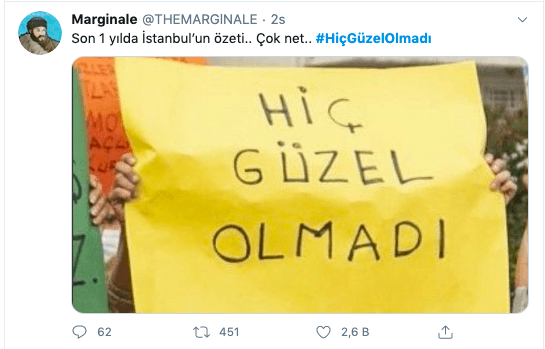 "Her şey hiç güzel olmadı" 3