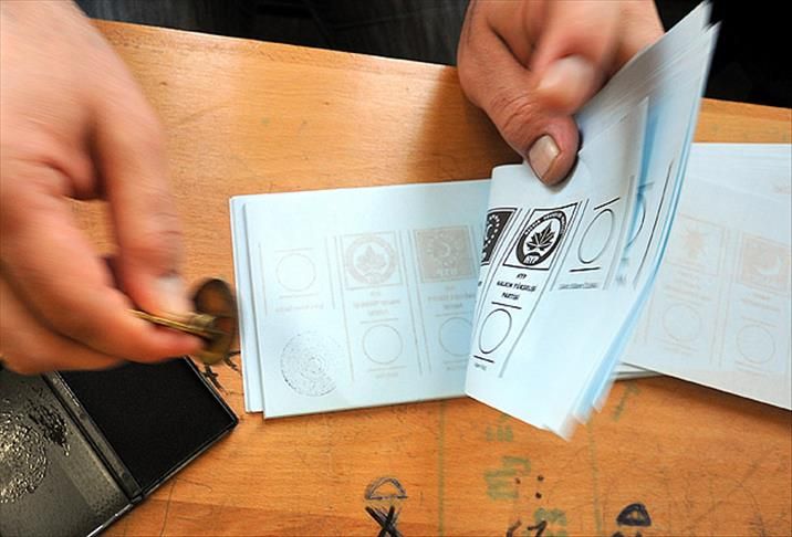 MAK Danışmanlık anketine göre hangi partiler barajı geçiyor 11