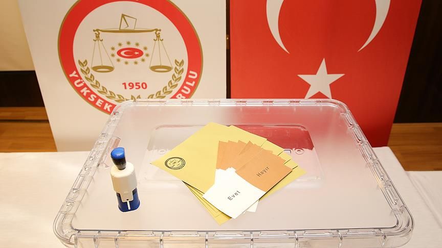 MAK Danışmanlık anketine göre hangi partiler barajı geçiyor 12