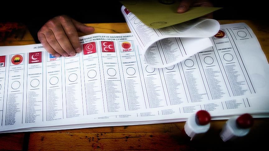 MAK Danışmanlık anketine göre hangi partiler barajı geçiyor 10