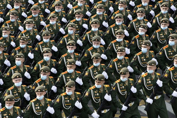 Korona salgını tsunamiye dönüştü! 27