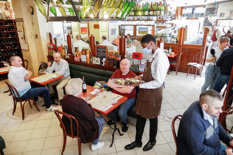 Korona salgını tsunamiye dönüştü! 19