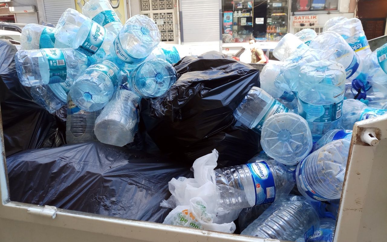 'Ceset var' ihbarı sonrası korkunç manzara 6