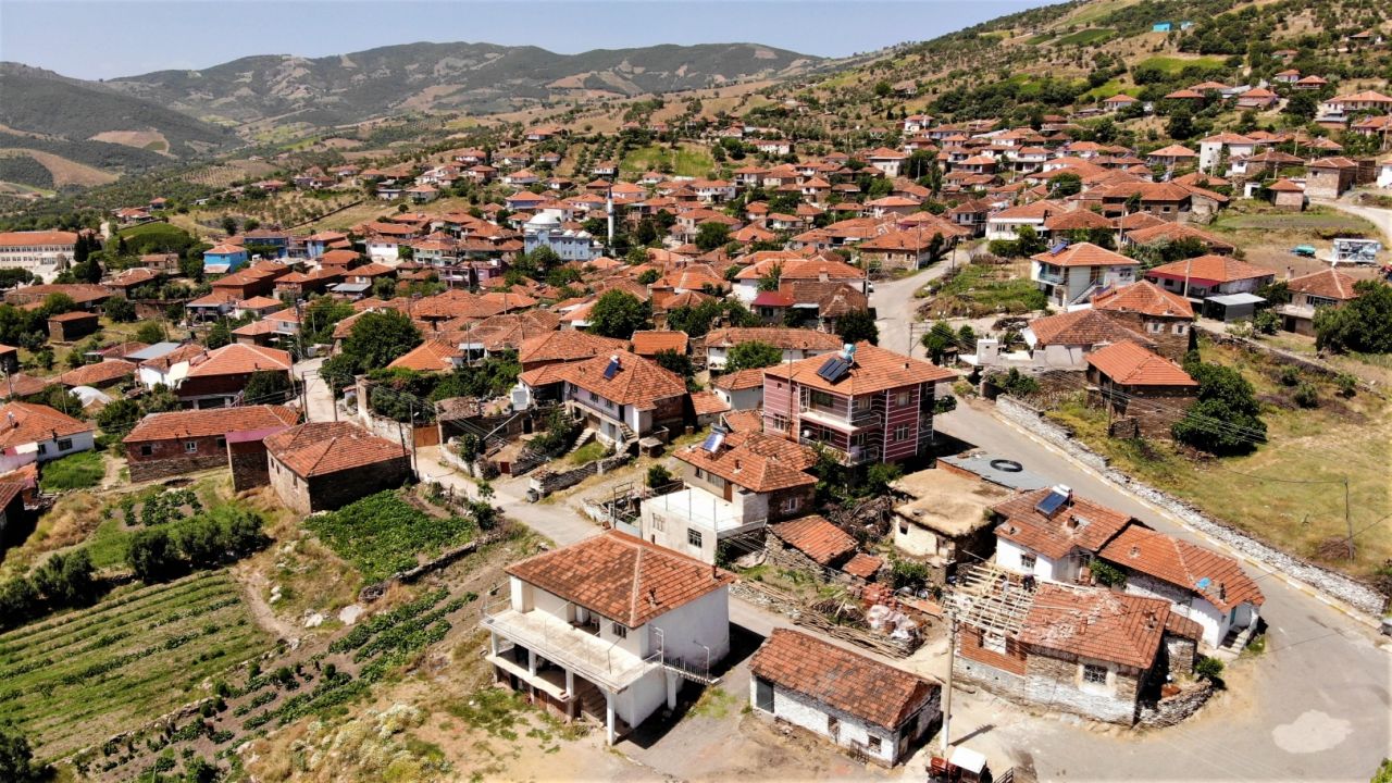 Çömlekler onların ekmek parası 8